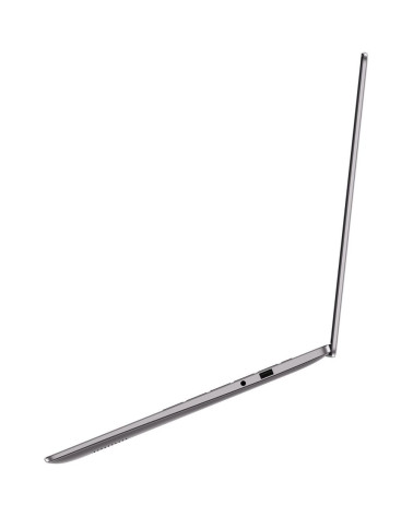 Ноутбук HONOR MagicBook X 14 Intel Core i5-13420H/16Gb/SSD512Gb/14"/IPS/WUXGA/1920x1200/60Hz/NoOS/Grey (5301ALXL)