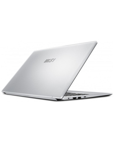 Ноутбук MSI Modern 15 F13MG-202XRU Intel Core i7-1355U/16Gb/SSD1Tb/15.6"/IPS/FHD/1920x1080/60Hz/NoOS/Urban Silver (9S7-15S122-20