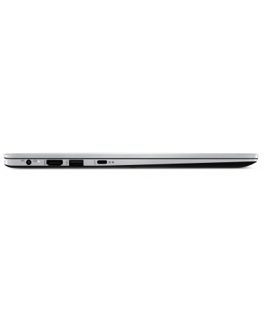 Ноутбук MSI Modern 15 F13MG-202XRU Intel Core i7-1355U/16Gb/SSD1Tb/15.6"/IPS/FHD/1920x1080/60Hz/NoOS/Urban Silver (9S7-15S122-20