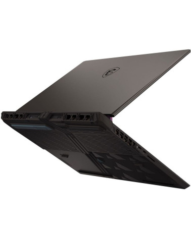Ноутбук MSI Vector 17 HX AI A2XWJG-062RU Intel Core Ultra 9 275HX/32Gb/SSD1Tb/RTX5090 24Gb/17"/IPS/WQXGA/2560x1600/240Hz/Win11/C