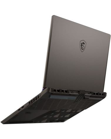 Ноутбук MSI Vector 17 HX AI A2XWJG-062RU Intel Core Ultra 9 275HX/32Gb/SSD1Tb/RTX5090 24Gb/17"/IPS/WQXGA/2560x1600/240Hz/Win11/C