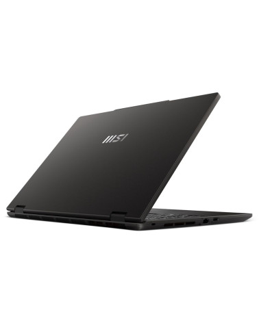 Ноутбук MSI Venture A16 AI+ A3HMG-026XRU AMD Ryzen AI 7 350/16Gb/SSD1Tb/16"/OLED/QWXGA/2048x1280/120Hz/NoOS/Solid Gray (9S7-261K