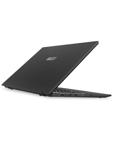 Ноутбук MSI Prestige 13 AI Evo A1MG-246XRU Intel Core Ultra 5 125H/16Gb/SSD1Tb/13.3"/OLED/2.8K/2880x1800/NoOS/Stellar Gray (9S7-