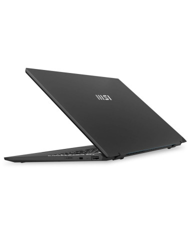 Ноутбук MSI Prestige 13 AI Evo A1MG-246XRU Intel Core Ultra 5 125H/16Gb/SSD1Tb/13.3"/OLED/2.8K/2880x1800/NoOS/Stellar Gray (9S7-