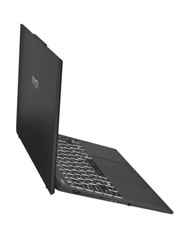 Ноутбук MSI Prestige 13 AI Evo A1MG-246XRU Intel Core Ultra 5 125H/16Gb/SSD1Tb/13.3"/OLED/2.8K/2880x1800/NoOS/Stellar Gray (9S7-