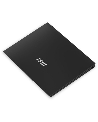 Ноутбук MSI Prestige 13 AI Evo A1MG-246XRU Intel Core Ultra 5 125H/16Gb/SSD1Tb/13.3"/OLED/2.8K/2880x1800/NoOS/Stellar Gray (9S7-