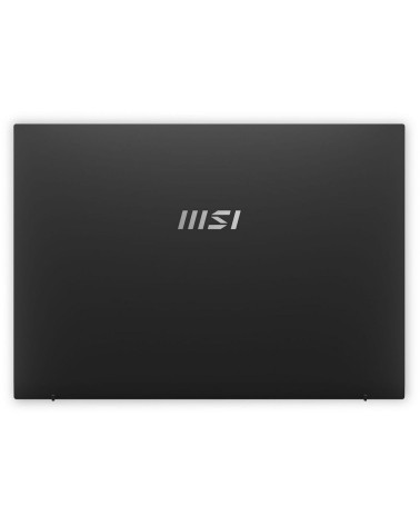 Ноутбук MSI Prestige 13 AI Evo A1MG-246XRU Intel Core Ultra 5 125H/16Gb/SSD1Tb/13.3"/OLED/2.8K/2880x1800/NoOS/Stellar Gray (9S7-