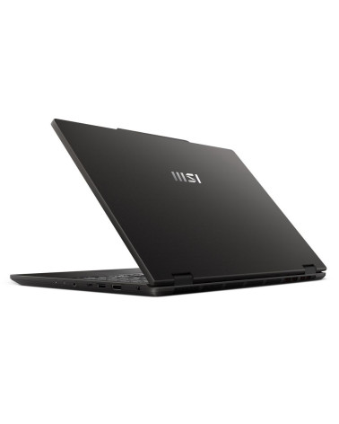 Ноутбук MSI VenturePro 15 AI A1UDXG-006XRU Intel Core Ultra 5 125H/16Gb/SSD512Gb/RTX3050 6Gb/15.6"/IPS/FHD/1920x1080/144Hz/NoOS/