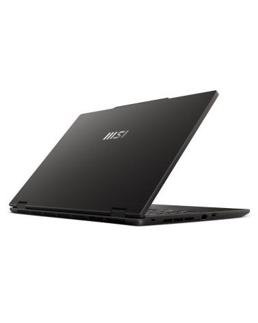 Ноутбук MSI VenturePro 15 AI A1UDXG-006XRU Intel Core Ultra 5 125H/16Gb/SSD512Gb/RTX3050 6Gb/15.6"/IPS/FHD/1920x1080/144Hz/NoOS/