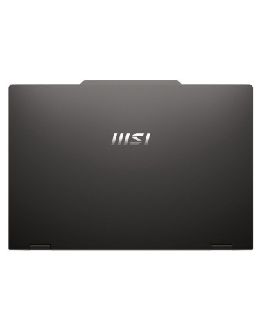 Ноутбук MSI VenturePro 15 AI A1UDXG-006XRU Intel Core Ultra 5 125H/16Gb/SSD512Gb/RTX3050 6Gb/15.6"/IPS/FHD/1920x1080/144Hz/NoOS/