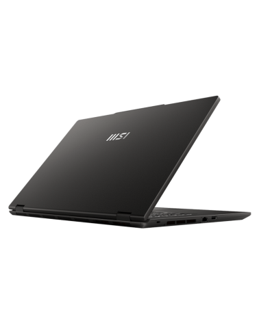 Ноутбук MSI Venture 17 AI A1MG-003XRU Intel Core Ultra 7 155H/16Gb/SSD512Gb/17.3"/IPS/FHD/1920x1080/144Hz/NoOS/Solid Gray (9S7-1