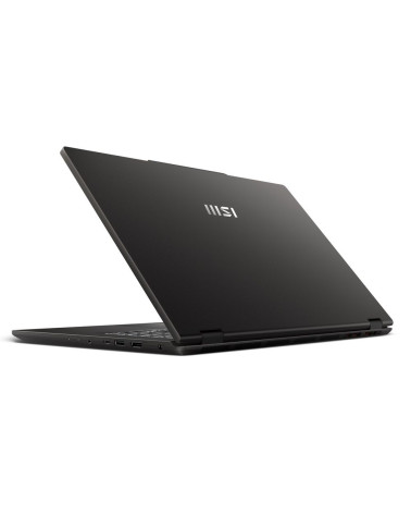 Ноутбук MSI Venture A17 AI A2HMG-002XRU AMD Ryzen 7 260/16Gb/SSD512Gb/17.3"/IPS/FHD/1920x1080/144Hz/NoOS/Solid Gray (9S7-17UK11-