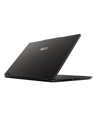 Ноутбук MSI Venture A17 AI A2HMG-002XRU AMD Ryzen 7 260/16Gb/SSD512Gb/17.3"/IPS/FHD/1920x1080/144Hz/NoOS/Solid Gray (9S7-17UK11-