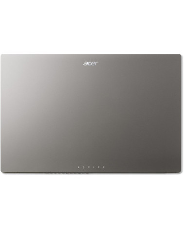 Ноутбук Acer Aspire Lite AL15-33P-38AY Intel Core 3 N355/16Gb/SSD512Gb/15.6"/IPS/FHD/1920x1080/60Hz/NoOS/Iron (NX.D62CD.002)