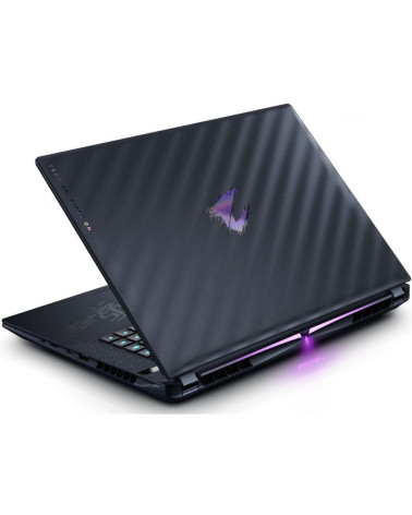 Ноутбук AORUS MASTER 16 AM6H Intel Ultra 9 275HX/32Gb/SSD1Tb/RTX5080 16Gb/16"/OLED/WQXGA/2560x1600/240Hz/Win11Pro/Black (BYHC5KZ