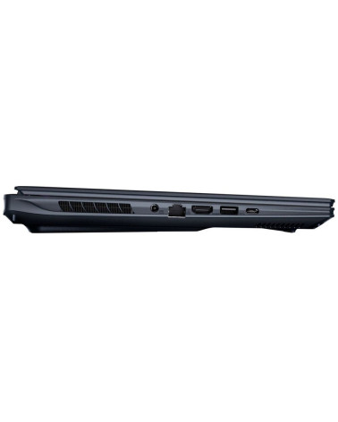 Ноутбук AORUS MASTER 16 AM6H Intel Ultra 9 275HX/32Gb/SSD1Tb/RTX5080 16Gb/16"/OLED/WQXGA/2560x1600/240Hz/Win11Pro/Black (BYHC5KZ