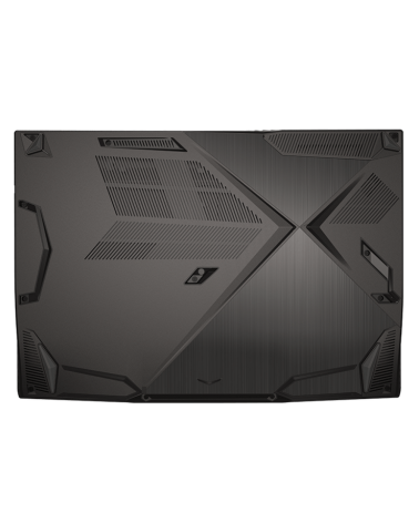 Ноутбук MSI Thin 15 B12UCX-2072XRU Intel Core i5-12450H/8Gb/SSD512Gb/RTX2050 4Gb/15.6"/IPS/FHD/1920x1080/144Hz/NoOS/Cosmos Gray 