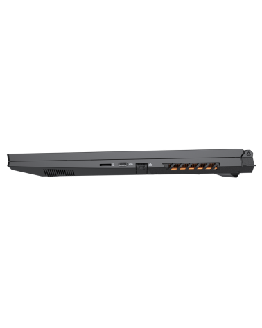Ноутбук Gigabyte G6 MF Intel Core i7-13620H/16Gb/SSD1Tb/RTX4050 6Gb/16"/IPS/WUXGA/1920x1200/165Hz/NoOS/black (MF-H2KZ894KD)