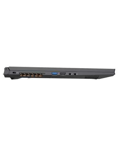 Ноутбук Gigabyte G6 MF Intel Core i7-13620H/16Gb/SSD1Tb/RTX4050 6Gb/16"/IPS/WUXGA/1920x1200/165Hz/NoOS/black (MF-H2KZ894KD)