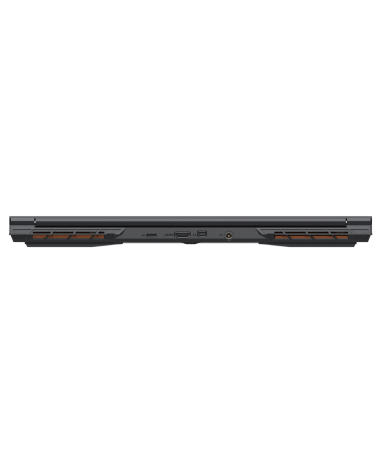 Ноутбук Gigabyte G6 MF Intel Core i7-13620H/16Gb/SSD1Tb/RTX4050 6Gb/16"/IPS/WUXGA/1920x1200/165Hz/NoOS/black (MF-H2KZ894KD)