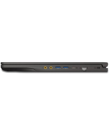 Ноутбук MSI Thin 15 B12UCX-3061XRU Intel Core i7-12650H/16Gb/SSD512Gb/RTX2050 4Gb/15.6"/IPS/FHD/1920x1080/144Hz/NoOS/Cosmos Gray
