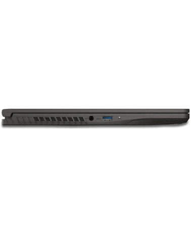 Ноутбук MSI Thin 15 B12UCX-3061XRU Intel Core i7-12650H/16Gb/SSD512Gb/RTX2050 4Gb/15.6"/IPS/FHD/1920x1080/144Hz/NoOS/Cosmos Gray
