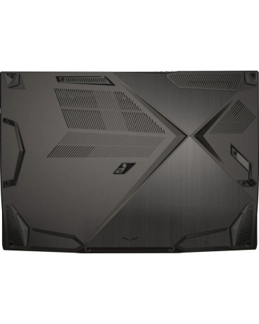 Ноутбук MSI Thin 15 B12UCX-3061XRU Intel Core i7-12650H/16Gb/SSD512Gb/RTX2050 4Gb/15.6"/IPS/FHD/1920x1080/144Hz/NoOS/Cosmos Gray