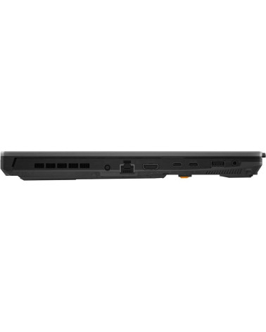 Ноутбук ASUS TUF Gaming A15 FA507UI-LP181 AMD Ryzen 7 8845HS/16Gb/SSD512Gb/RTX4070 8Gb/15.6"/IPS/FHD/1920x1080/144Hz/NoOS/Mecha 