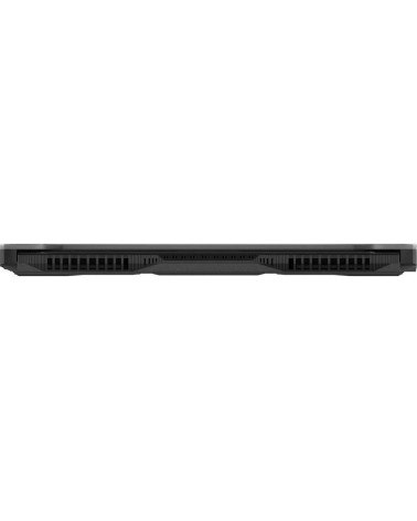Ноутбук ASUS TUF Gaming A15 FA507UI-LP181 AMD Ryzen 7 8845HS/16Gb/SSD512Gb/RTX4070 8Gb/15.6"/IPS/FHD/1920x1080/144Hz/NoOS/Mecha 
