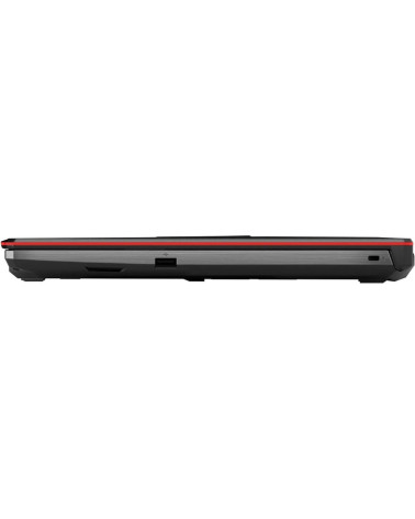 Ноутбук ASUS TUF Gaming A15 FA506NCR-HN044 AMD Ryzen 7 7435HS/16Gb/SSD512Gb/RTX3050 4Gb/15.6"/IPS/FHD/1920x1080/144Hz/NoOS/Black