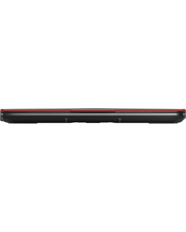 Ноутбук ASUS TUF Gaming A15 FA506NCR-HN044 AMD Ryzen 7 7435HS/16Gb/SSD512Gb/RTX3050 4Gb/15.6"/IPS/FHD/1920x1080/144Hz/NoOS/Black