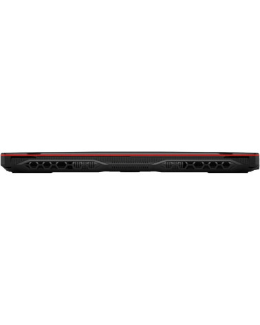 Ноутбук ASUS TUF Gaming A15 FA506NCR-HN044 AMD Ryzen 7 7435HS/16Gb/SSD512Gb/RTX3050 4Gb/15.6"/IPS/FHD/1920x1080/144Hz/NoOS/Black
