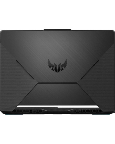 Ноутбук ASUS TUF Gaming A15 FA506NCR-HN044 AMD Ryzen 7 7435HS/16Gb/SSD512Gb/RTX3050 4Gb/15.6"/IPS/FHD/1920x1080/144Hz/NoOS/Black