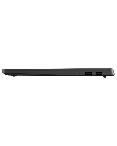 Ноутбук ASUS Vivobook S14 OLED M5406NA-QD079 AMD Ryzen 5 7535HS/16Gb/SSD512Gb/14"/OLED/WUXGA/1920x1200/60Hz/NoOS/Black (90NB1493