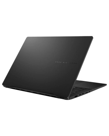 Ноутбук ASUS Vivobook S14 OLED M5406NA-QD079 AMD Ryzen 5 7535HS/16Gb/SSD512Gb/14"/OLED/WUXGA/1920x1200/60Hz/NoOS/Black (90NB1493