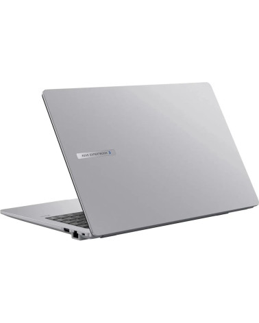 Ноутбук ASUS ExpertBook P1 P1503CVA-S70200 Intel Core i5-13500H/16Gb/SSD512Gb/15.6"/IPS/FHD/1920x1080/60Hz/NoOS/Misty Grey (90NX