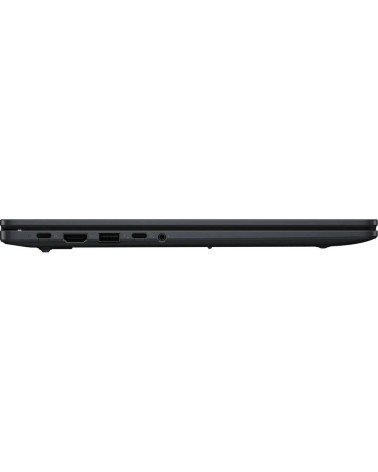 Ноутбук ASUS ExpertBook BM1 BM1503CDA-S70086 AMD Ryzen 5 7535U/16Gb/SSD512Gb/15.6"/IPS/FHD/1920x1080/60Hz/NoOS/Gentle Grey (90NX
