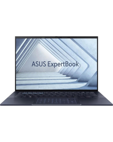 Ноутбук ASUS ExpertBook B9 B9403CVAR-KM0840X Intel Core 7 150U/16Gb/SSD1Tb/14"/OLED/2.8K/2880x1800/90Hz/Win11Pro/Star Black (90N