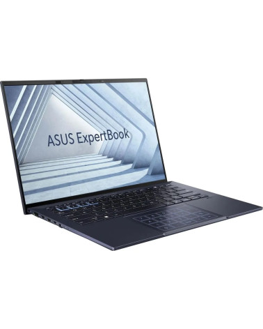Ноутбук ASUS ExpertBook B9 B9403CVAR-KM0840X Intel Core 7 150U/16Gb/SSD1Tb/14"/OLED/2.8K/2880x1800/90Hz/Win11Pro/Star Black (90N