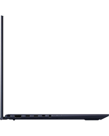 Ноутбук ASUS ExpertBook B9 B9403CVAR-KM0840X Intel Core 7 150U/16Gb/SSD1Tb/14"/OLED/2.8K/2880x1800/90Hz/Win11Pro/Star Black (90N