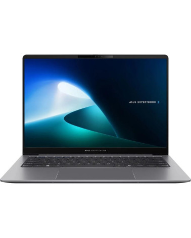 Ноутбук ASUS ExpertBook P5 P5405CSA-NZ0265W Intel Core Ultra 5 228V/32Gb/SSD1Tb/14"/IPS/WQXGA/2560x1600/144Hz/Win11/Misty Grey (