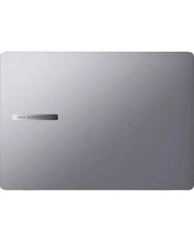 Ноутбук ASUS ExpertBook P5 P5405CSA-NZ0265W Intel Core Ultra 5 228V/32Gb/SSD1Tb/14"/IPS/WQXGA/2560x1600/144Hz/Win11/Misty Grey (