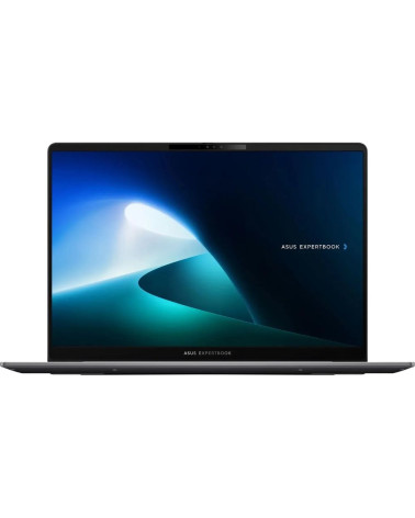 Ноутбук ASUS ExpertBook P5 P5405CSA-NZ0209 Intel Core Ultra 7 258V/32Gb/SSD1Tb/14"/IPS/WQXGA/2560x1600/144Hz/NoOS/Misty Grey (90