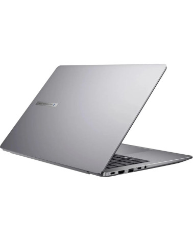 Ноутбук ASUS ExpertBook P5 P5405CSA-NZ0209 Intel Core Ultra 7 258V/32Gb/SSD1Tb/14"/IPS/WQXGA/2560x1600/144Hz/NoOS/Misty Grey (90