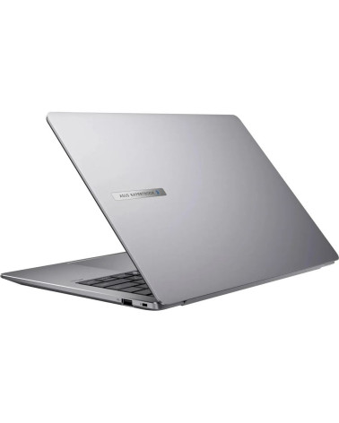 Ноутбук ASUS ExpertBook P5 P5405CSA-NZ0209 Intel Core Ultra 7 258V/32Gb/SSD1Tb/14"/IPS/WQXGA/2560x1600/144Hz/NoOS/Misty Grey (90