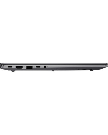 Ноутбук ASUS ExpertBook P5 P5405CSA-NZ0209 Intel Core Ultra 7 258V/32Gb/SSD1Tb/14"/IPS/WQXGA/2560x1600/144Hz/NoOS/Misty Grey (90