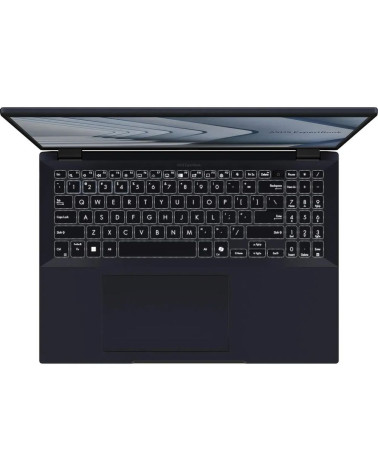 Ноутбук ASUS ExpertBook B3 B3604CMA-Q90269 Intel Core Ultra 5 125U/16Gb/SSD512Gb/16"/IPS/WUXGA/1920x1200/60Hz/NoOS/Star Black (9