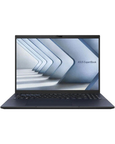 Ноутбук ASUS ExpertBook B3 B3604CVA-Q90139 Intel Core i5-1335U/16Gb/SSD512Gb/16"/IPS/WUXGA/1920x1200/60Hz/NoOS/Star Black (90NX0