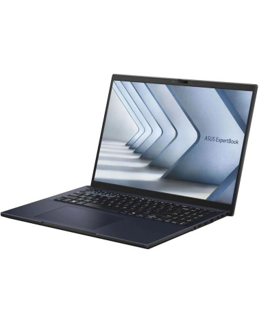 Ноутбук ASUS ExpertBook B3 B3604CVA-Q90139 Intel Core i5-1335U/16Gb/SSD512Gb/16"/IPS/WUXGA/1920x1200/60Hz/NoOS/Star Black (90NX0