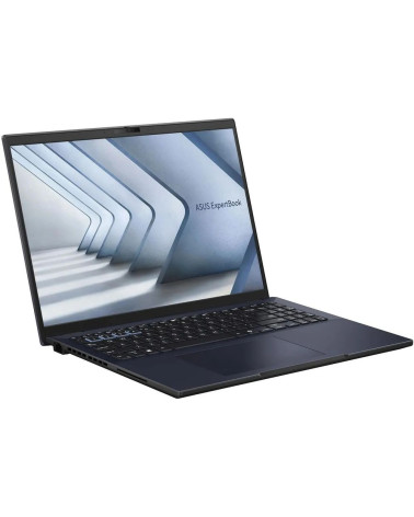 Ноутбук ASUS ExpertBook B3 B3604CVA-Q90139 Intel Core i5-1335U/16Gb/SSD512Gb/16"/IPS/WUXGA/1920x1200/60Hz/NoOS/Star Black (90NX0